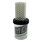 Mamba Guardzz Blazer Big Shot Heat Shield