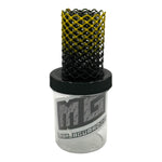 Mamba Guardzz Blazer Big Shot Heat Shield