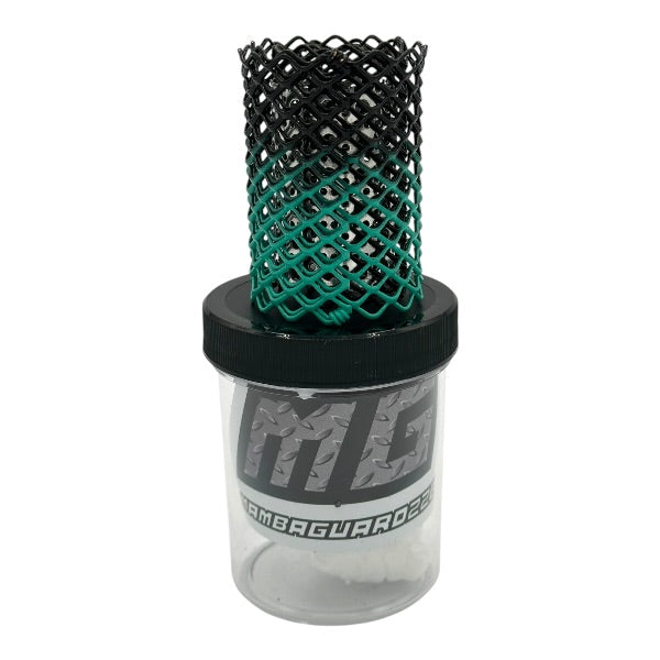 Mamba Guardzz Blazer Big Shot Heat Shield