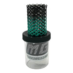Mamba Guardzz Blazer Big Shot Heat Shield