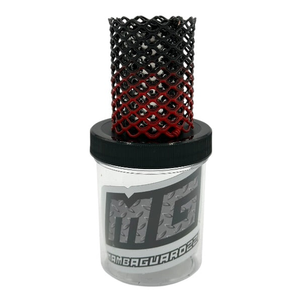 Mamba Guardzz Blazer Big Shot Heat Shield