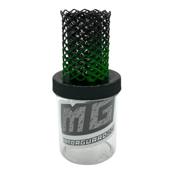Mamba Guardzz Blazer Big Shot Heat Shield