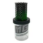 Mamba Guardzz Blazer Big Shot Heat Shield
