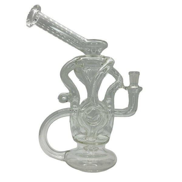 OTW Quad Donut Recycler