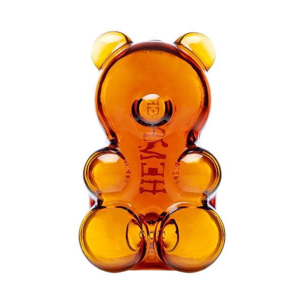 Gummy Bear Hand Pipe