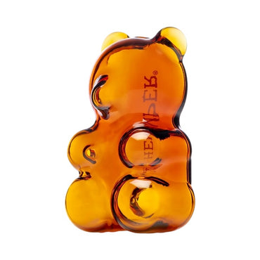 Gummy Bear Hand Pipe