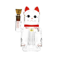 Lucky Money Cat Puffco Peak Top