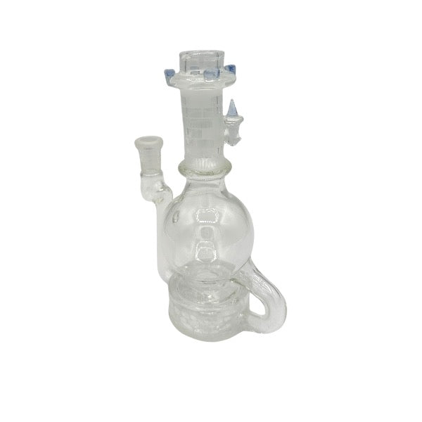 Mini Ball Rig – DGG Shipping Department