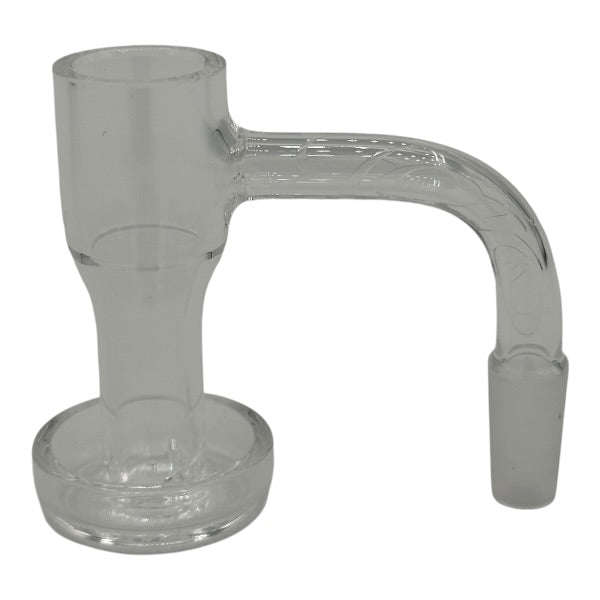 Toro Flame Polished Vortex Slurper