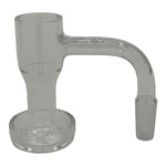 Toro Flame Polished Vortex Slurper