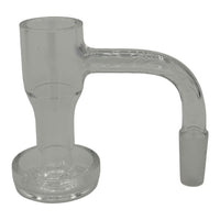 Toro Flame Polished Vortex Slurper