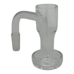 Toro Flame Polished Vortex Slurper