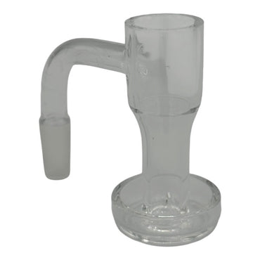 Toro Flame Polished Vortex Slurper
