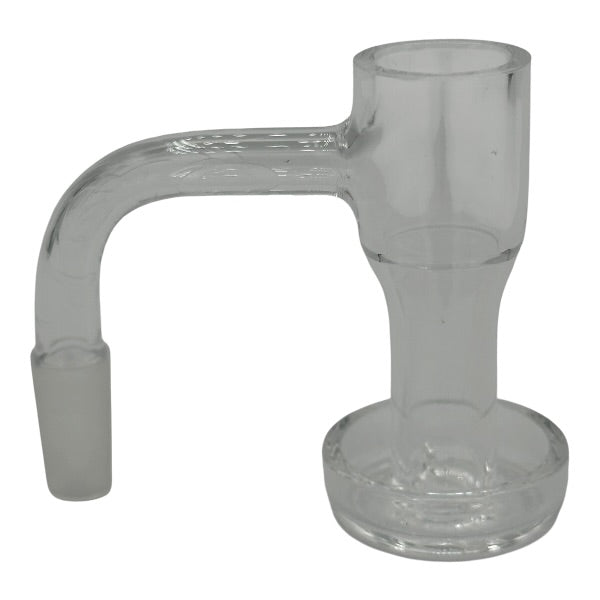 Toro Flame Polished Vortex Slurper
