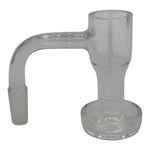 Toro Flame Polished Vortex Slurper