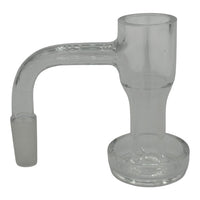 Toro Flame Polished Vortex Slurper