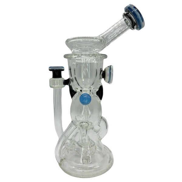 Ery Glass Taurus Recycler