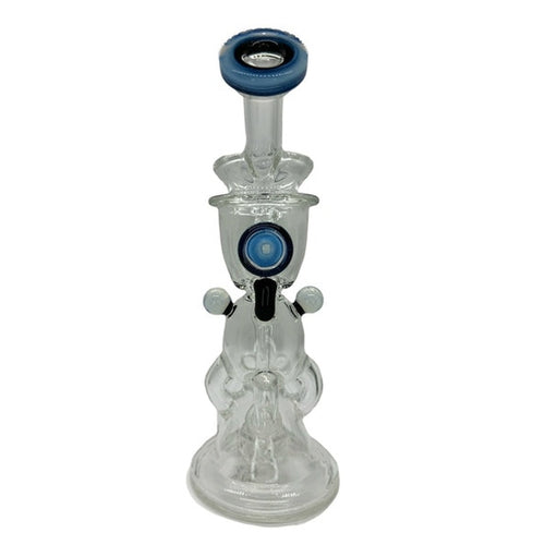 Ery Glass Taurus Recycler