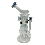 Ery Glass Taurus Recycler