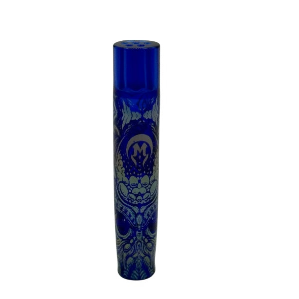 Multibore Blunt Tip