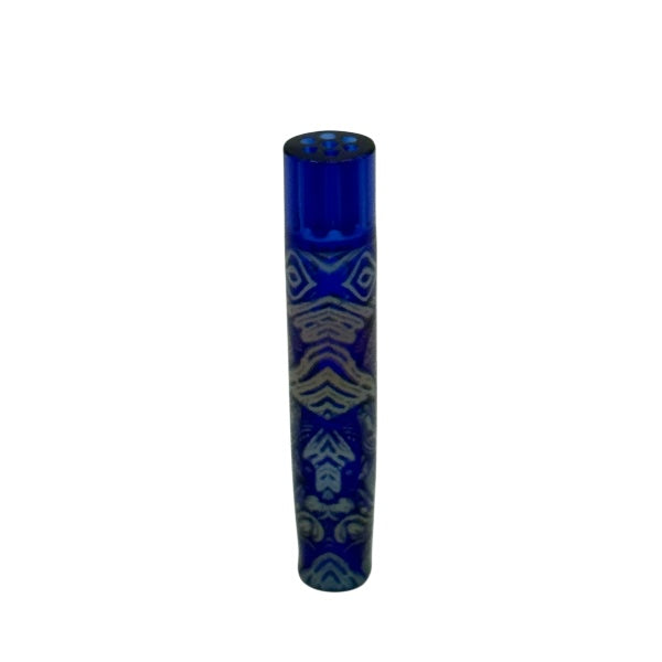 Multibore Blunt Tip
