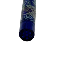 Multibore Blunt Tip