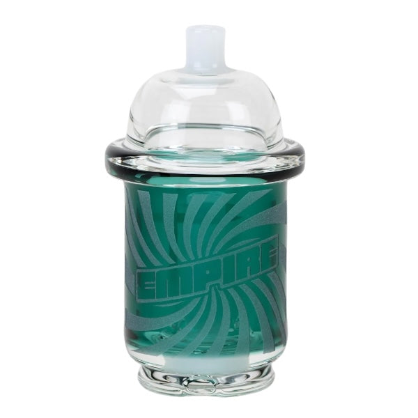 Baja Breeze Puffco Glass Attachment