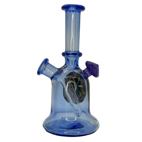 Sammy Alderson Rig