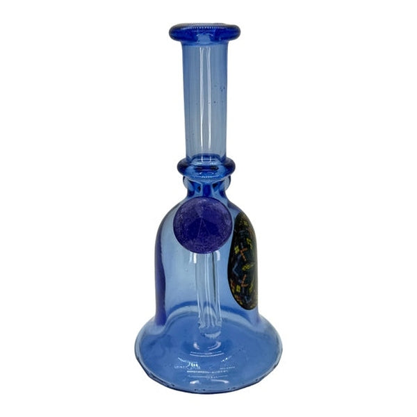 Sammy Alderson Rig