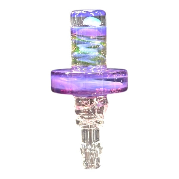 GemCup Faceted Joystick
