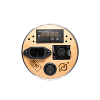 The Cobra Cup E-Nail