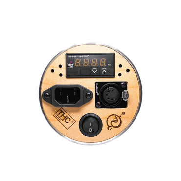 The Cobra Cup E-Nail