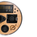 The Cobra Cup E-Nail