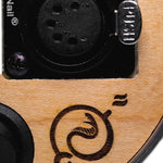 The Cobra Cup E-Nail