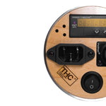 The Cobra Cup E-Nail