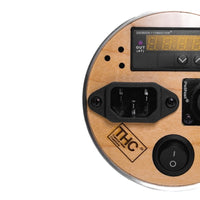 The Cobra Cup E-Nail