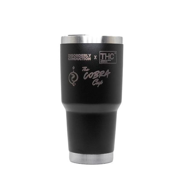 The Cobra Cup E-Nail