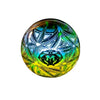 “HEX GEM” MARBLE- Green