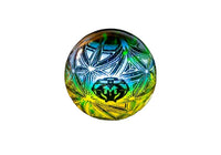 “HEX GEM” MARBLE- Green