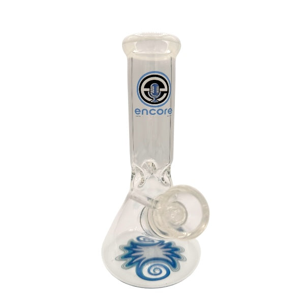 Encore Mini Beaker – DGG Shipping Department
