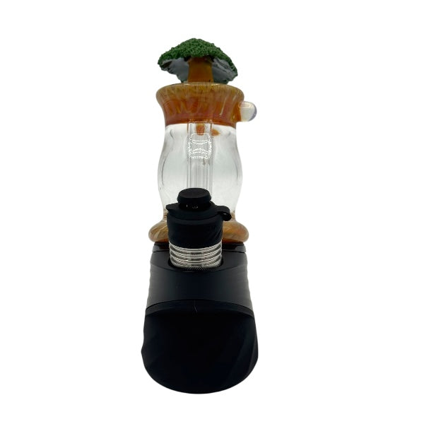 Bonsai Tree Puffco Topper