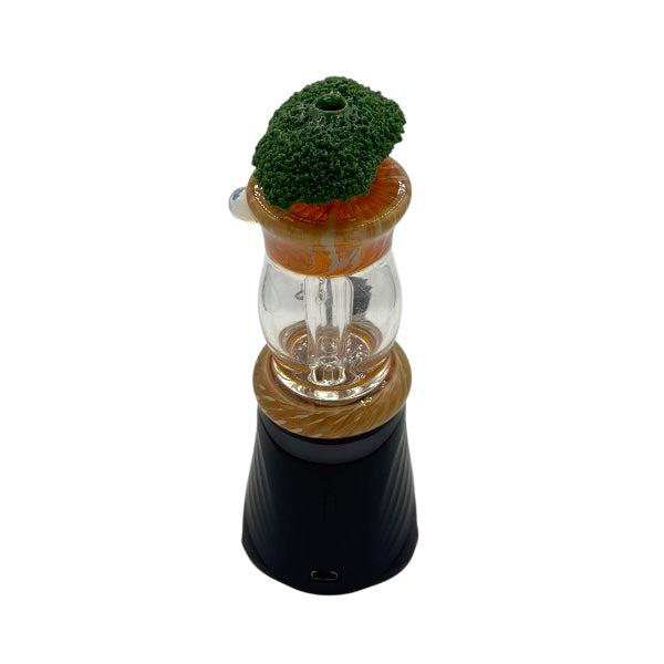 Bonsai Tree Puffco Topper