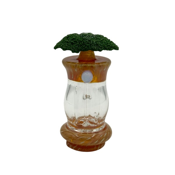 Bonsai Tree Puffco Topper