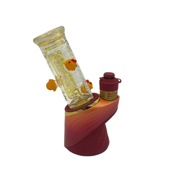 Opinicus 9/ Ryno Peak Top