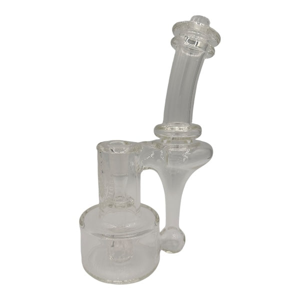 BMS DD RBR Rig – DGG Shipping Department