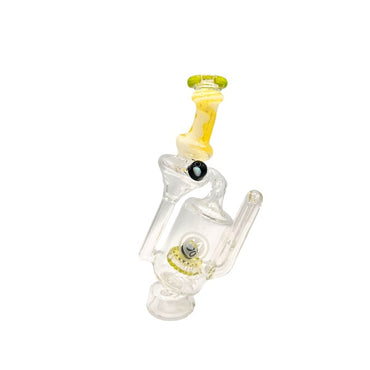 Recycler Puffco Attachment