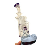 Recycler Puffco Attachment