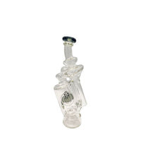 Recycler Puffco Attachment