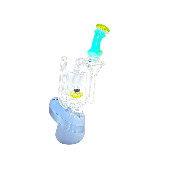 Recycler Puffco Attachment