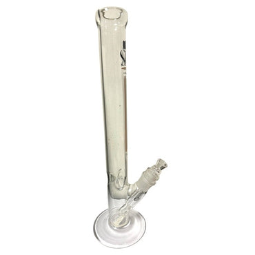 Sheldon Black Straight Tube